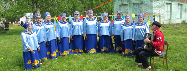 МБУ «Волжский КДК»