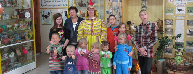 МБУ «Волжский КДК»