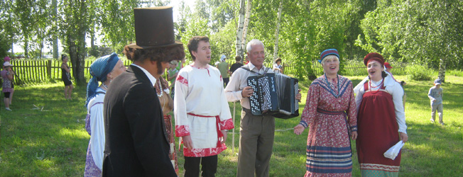 МБУ «Волжский КДК»