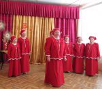 8 марта в Михайловском