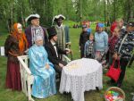 Пушкинский праздник 2018 года в селе Михайловское