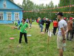 Пушкинский праздник 2018 года в селе Михайловское