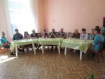Интерактивная программа «Ягодное ассорти»