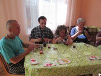 Интерактивная программа «Ягодное ассорти»