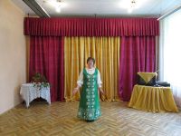 Итоги объединения «Михайловские черёмушки»