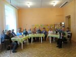 Итоги объединения «Михайловские черёмушки»