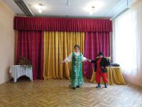 Итоги объединения «Михайловские черёмушки»