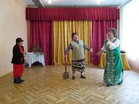 Итоги объединения «Михайловские черёмушки»