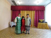Итоги объединения «Михайловские черёмушки»