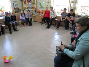 Петух - хозяин куриного царства