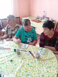 Познавательная программа «Русский лес-край чудес»