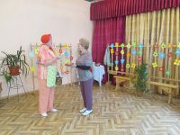 «Летние посиделки - 2018» в Михайловском
