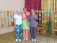 «Летние посиделки - 2018» в Михайловском