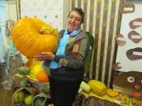 ВДНХ» в Михайловском