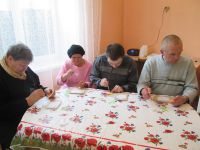 Всемирный день яйца