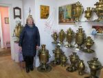 Волжский КДК в гостях у Нижегородцев