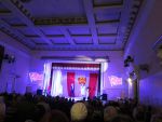 Волжский КДК в гостях у Нижегородцев