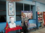 Волжский КДК в гостях у Нижегородцев