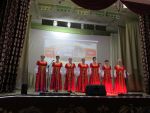 Волжский КДК в гостях у Нижегородцев