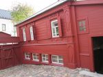 Волжский КДК в гостях у Нижегородцев