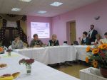 Волжский КДК в гостях у Нижегородцев