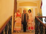 Волжский КДК в гостях у Нижегородцев