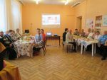 «День матери - 2018» в Волжском КДК