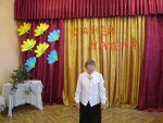 «День матери - 2018» в Волжском КДК