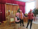 «Скоро Новый – 2019 год»