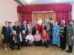 «Скоро Новый – 2019 год»