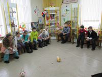 Итоги 2018 года музее «Курочка Ряба»