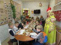 Путешествие в мир «Куриного царства-государства»
