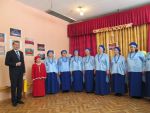 Юбилей, 5 лет «Михайловские черёмушки»