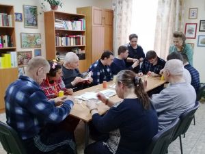 Весёлая КотоВасия