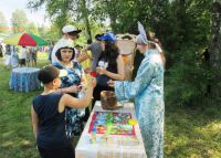 Наше Михайловское – наш Пушкин