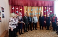 День Матери